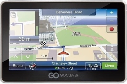 GoClever Navio 505