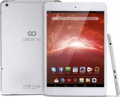 GoClever ORION 785/Android