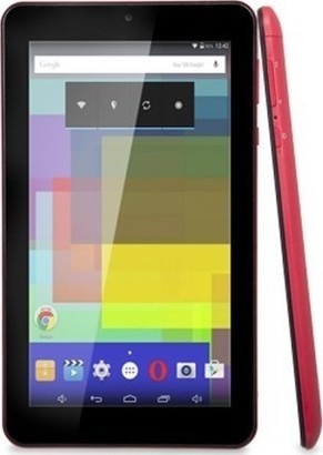 GoClever Quantum2 700 Lite Red/Android