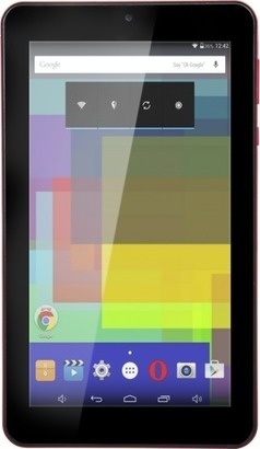 GoClever Quantum2 700 Red/Android