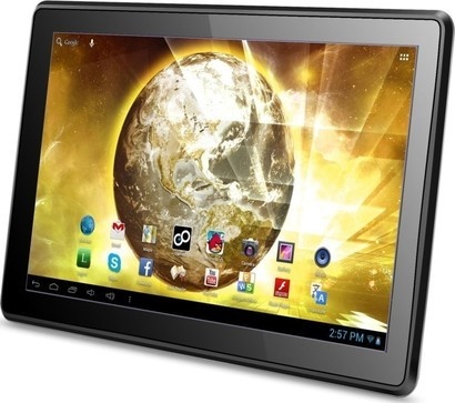 GoClever TERRA 101 KB/Android