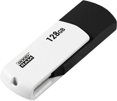 Goodram USB FD 128GB UCO black & white