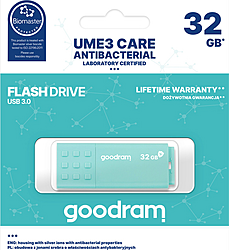 Goodram USB FD 32GB UME3 CARE