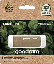 Goodram USB FD 32GB UME3 ECO FRIENDLY