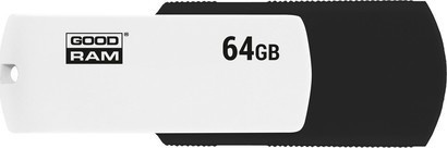 Goodram USB FD 64GB UCO black & white