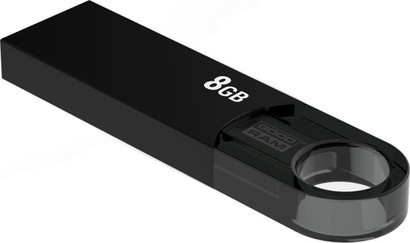 Goodram USB FD 8GB RANO Black