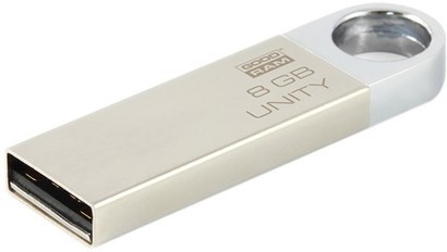 Goodram USB FD 8GB UNITY USB 2.0