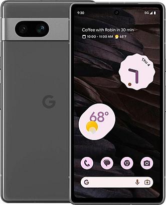 Google Pixel 7a 5G 8/128 GB Black