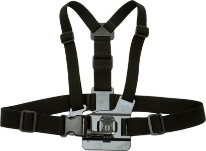 GoPro Držák na prsa (Chest Mount Harness)
