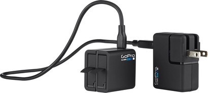 GoPro Dual Battery Charger