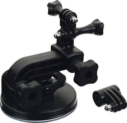GoPro Přísavný držák (Suction Cup Mount)