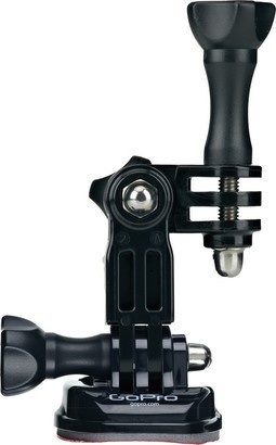 GoPro Side Mount úchyt s vyklopením