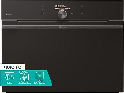 Gorenje BCM4058B