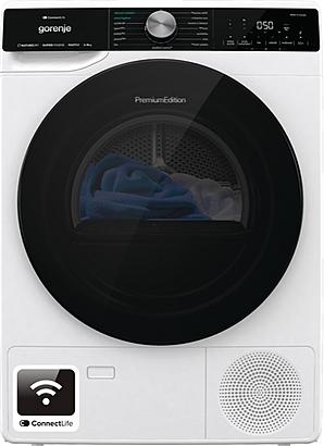 Gorenje D2NS83SW/CZ + sleva 20 % při použití kódu