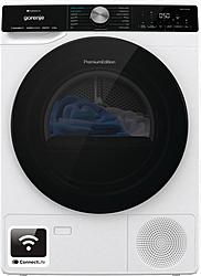 Gorenje D2NS83SW/CZ + sleva 20 % při použití kódu