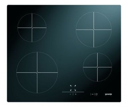 Gorenje ECT 610 ASC