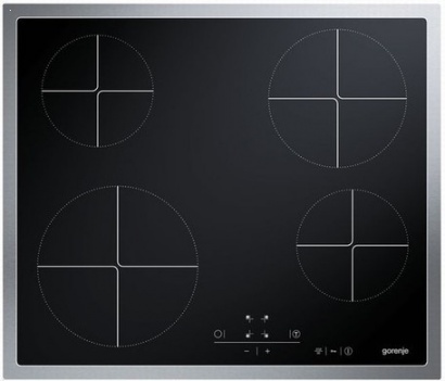 Gorenje ECT 610 AX