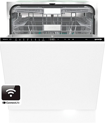 Gorenje FAST38BWIFI