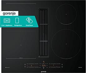 Gorenje GEH6432BSCWF