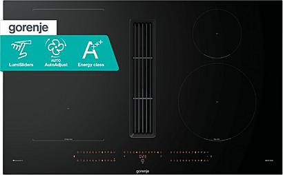 Gorenje GEH8433BSCWF