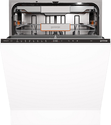 Gorenje GV663B65