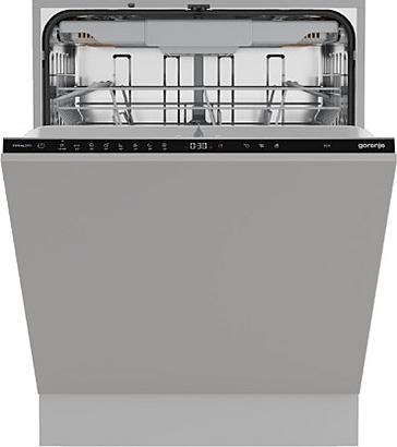 Gorenje GV663D65