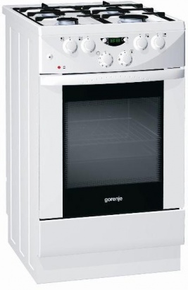 Gorenje KN 477 WM