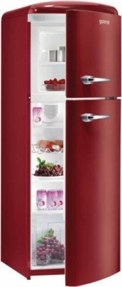 Gorenje RF 60309 ORL