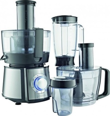 Gorenje SBR 1000 E