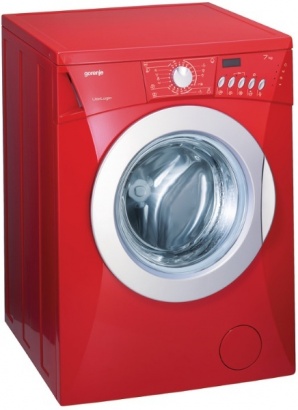 Gorenje WA 72145 RD