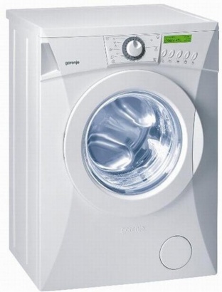 Gorenje WS 43100