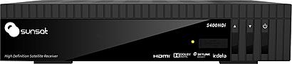 GoSAT S400HDi