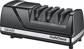 Graef CX 125