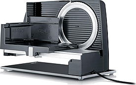 Graef S 12022 STYLE