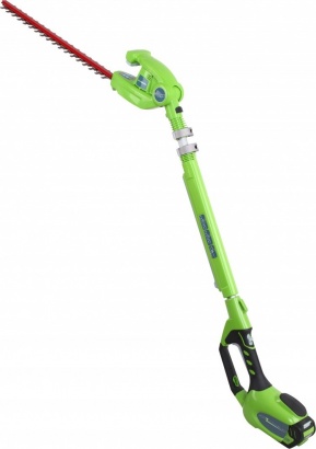 Greenworks GWHT 4051