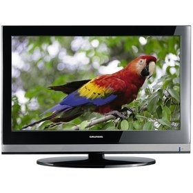 Grundig 32 VLC 6121 C
