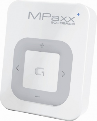Grundig MPAXX 920 white