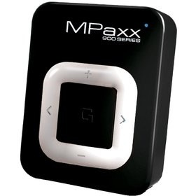 Grundig Mpaxx 940 black
