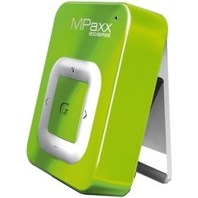 Grundig Mpaxx 940 green