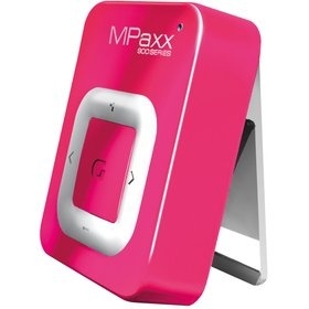 Grundig Mpaxx 940 pink