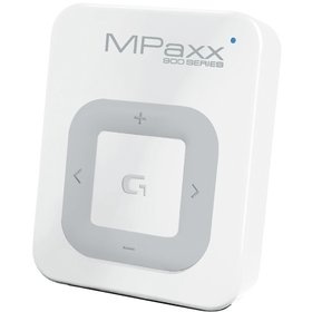 Grundig Mpaxx 940 white
