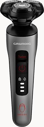 Grundig MS8130