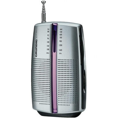 Grundig PR 3201 / CITY (BOY) 31