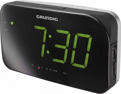 Grundig SonoClock 490