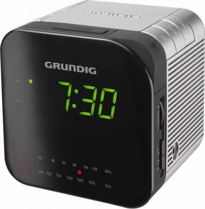 Grundig SonoClock 590