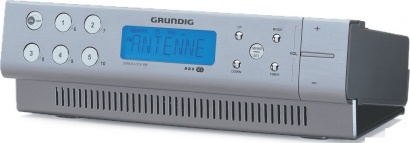 Grundig SonoClock 890
