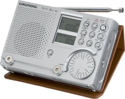 Grundig YACHT BOY 50