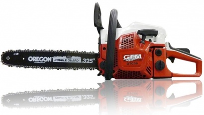 GTM Professional GTC 56