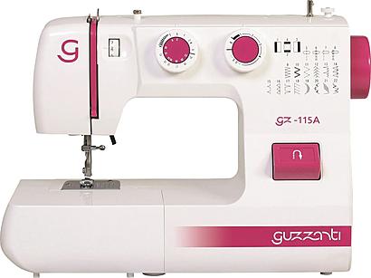 GUZZANTI GZ 115A