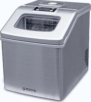GUZZANTI GZ 124